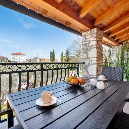 Comfort Apartments Karla روفينج المظهر الخارجي الصورة